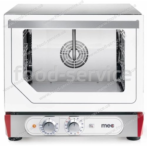 Конвекционная печь MEC PE 43 UE.1B